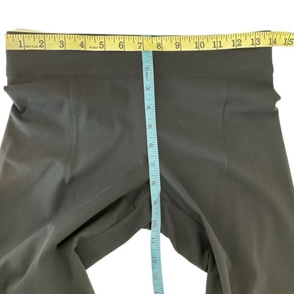 Helmut Lang black classic leggings size S - Picture 8 of 8